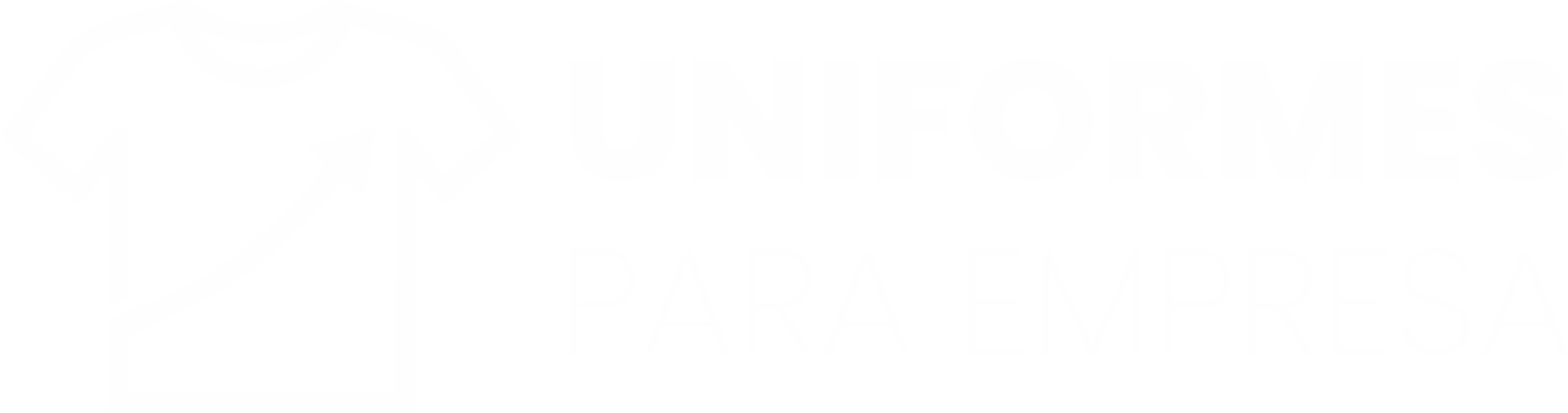Uniformes Para Empresa