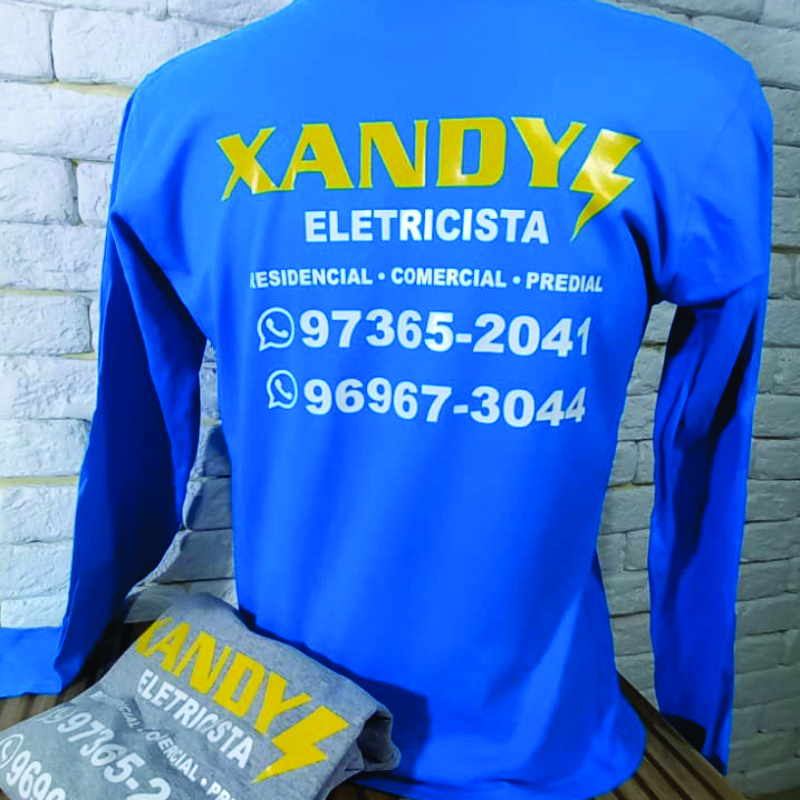 Uniforme 6
